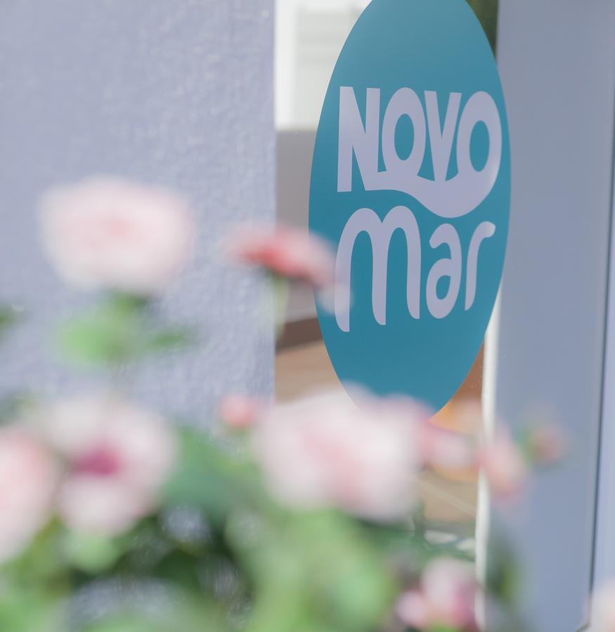 Hotel Novomar Chiclana de la Frontera Extérieur photo
