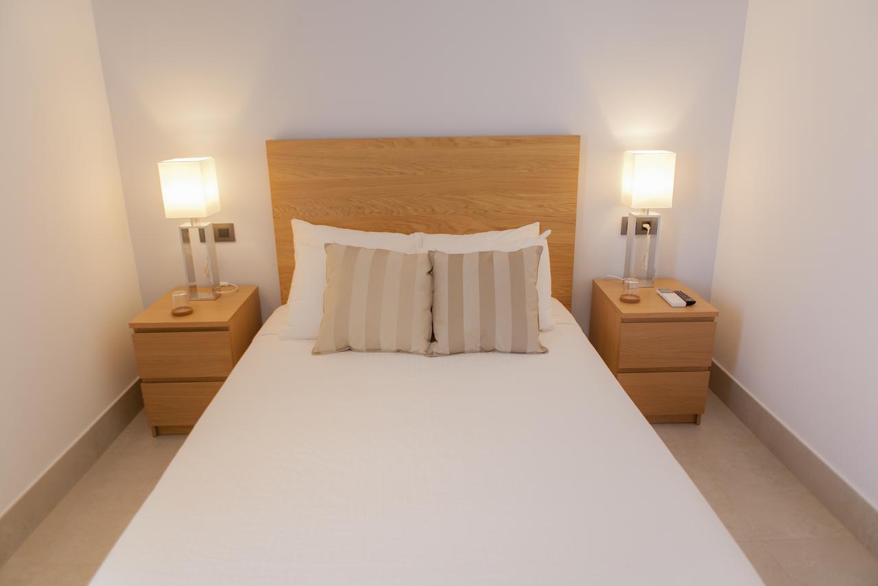 Hotel Novomar Chiclana de la Frontera Chambre photo