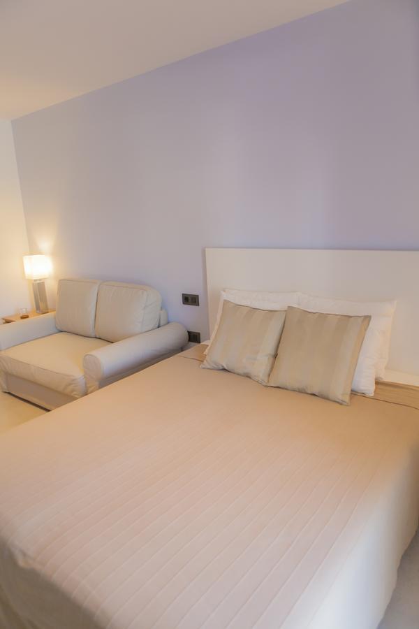 Hotel Novomar Chiclana de la Frontera Extérieur photo