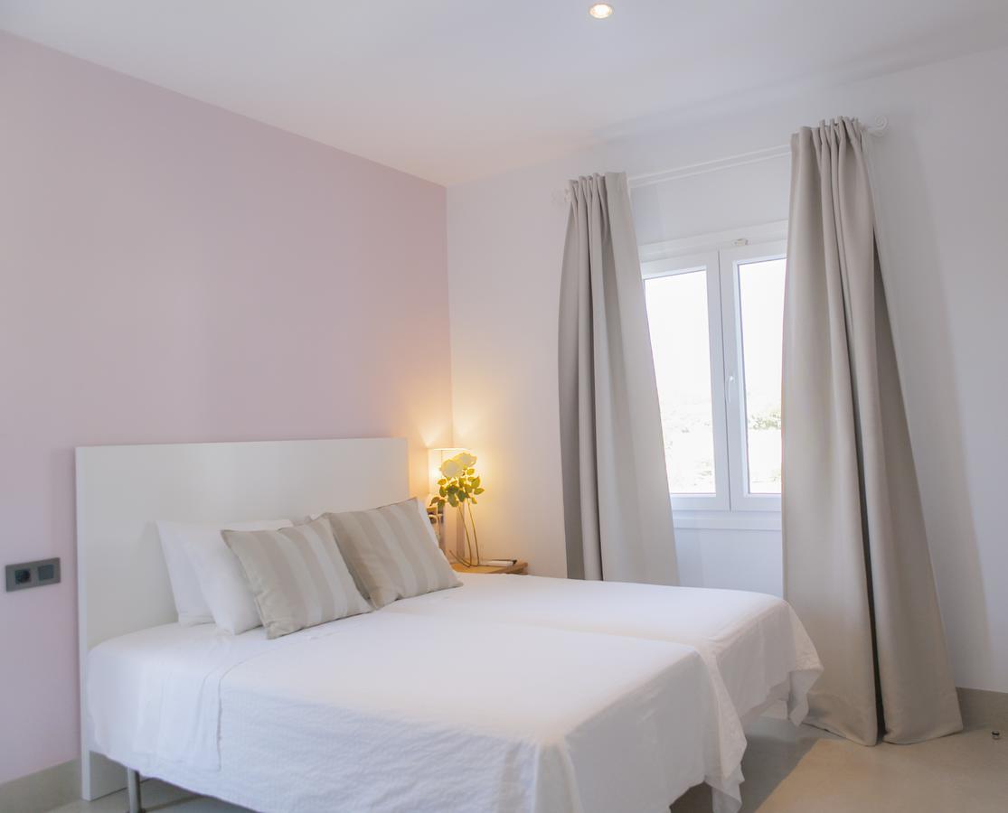 Hotel Novomar Chiclana de la Frontera Chambre photo